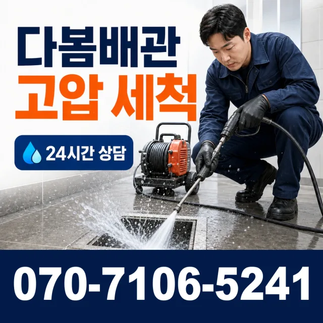 규암면 오수리 주방수전 상담 이미지 4